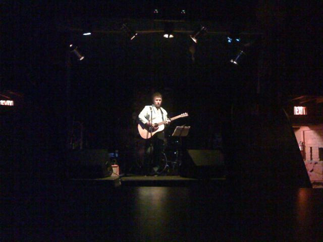 tinsimb's troy live at genos