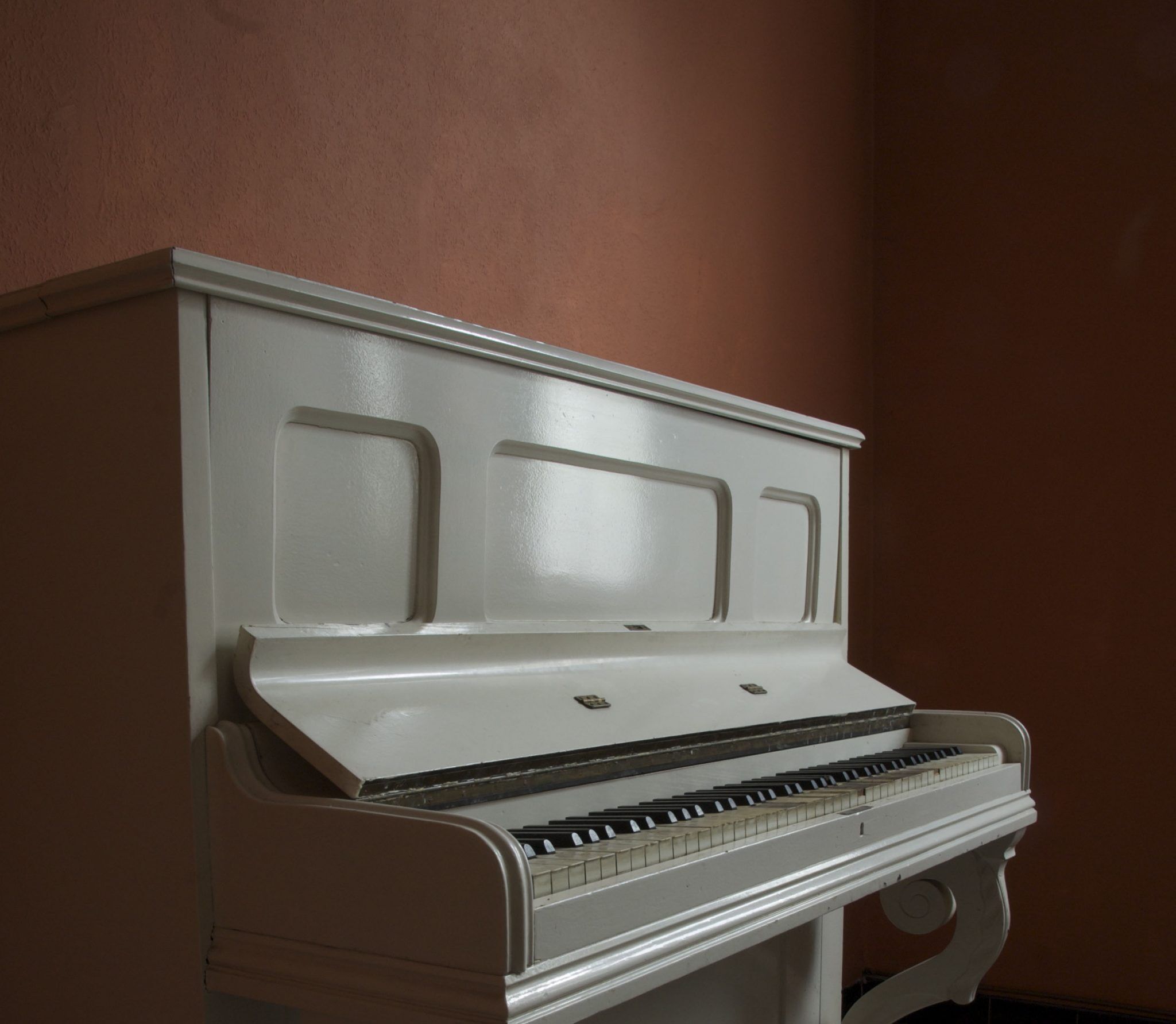 piano