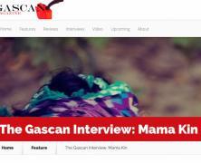 Gascan Magazine