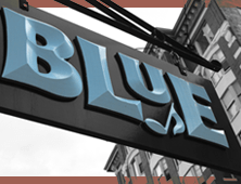 Live Show – Blue Tuesday 9/7